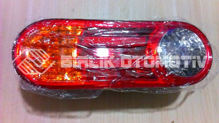 H100 KMY-STOP LAMBASI SAĞ 06-23 H100 KMY-STOP LAMBASI SAĞ 06-23