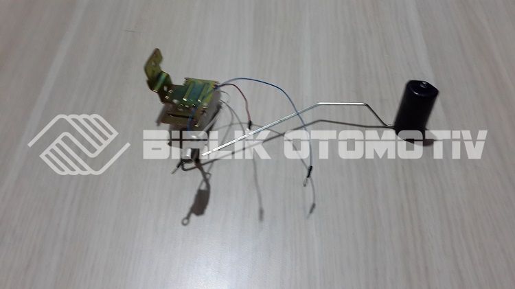 H100 KMY-DEPO ŞAMANDIRASI 97-05 H100 KMY-DEPO ŞAMANDIRASI 97-05