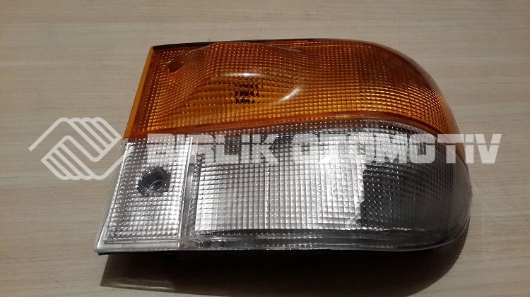 H100 KMY-ÖN SİNYAL SOL 97-05 H100 KMY-ÖN SİNYAL SOL 97-05