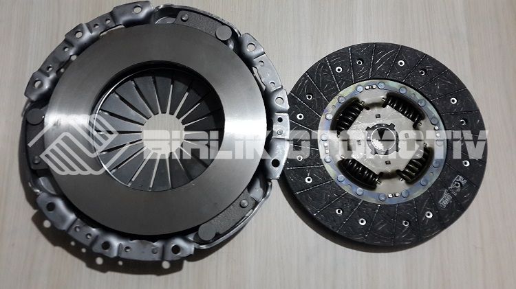 H100 KMY-DEBRİYAJ SETİ 2,6CC 94-05 / STAREX 98-04 / K2500 H100 KMY-DEBRİYAJ SETİ 2,6CC 94-05 / STAREX 98-04 / K2500