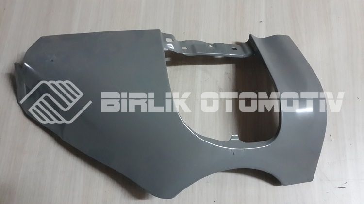 H100 KMY-KÖŞE PANELİ SOL 97-05 H100 KMY-KÖŞE PANELİ SOL 97-05