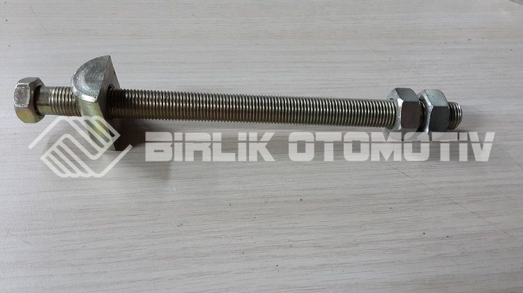 H100 KMY-TORSİYON CİVATASI (KALIN) 94-05 H100 KMY-TORSİYON CİVATASI (KALIN) 94-05