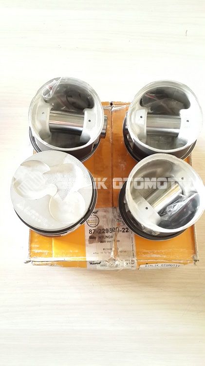 H100 KMY-PİSTON SEGMAN STD 94-05 (ADET) H100 KMY-PİSTON SEGMAN STD 94-05 (ADET)