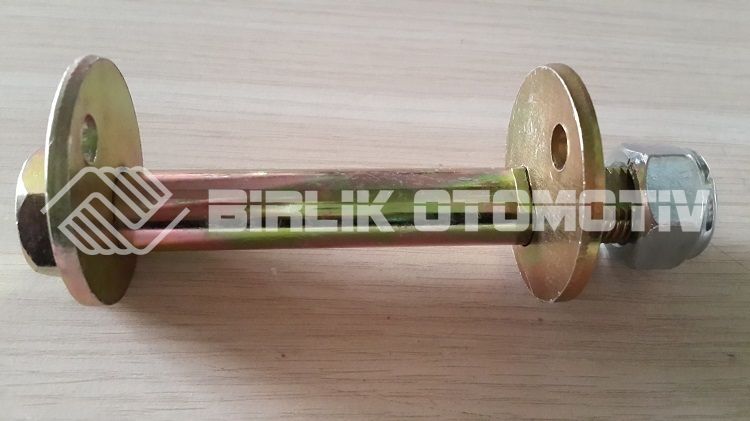 H100 KMY-SALINCAK CİVATASI 94-05 / STAREX / BESTA / E-2200 / BONGO 05-> H100 KMY-SALINCAK CİVATASI 94-05 / STAREX / BESTA / E-2200 / BONGO 05->