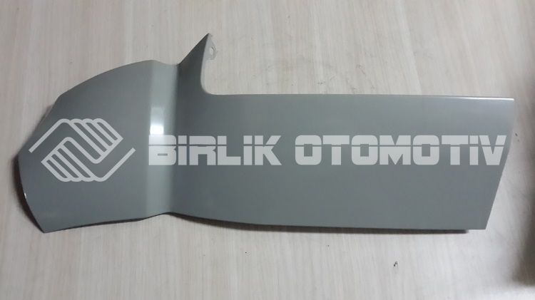 H100 KMY-KÖŞE PANELİ SAĞ 06-11 H100 KMY-KÖŞE PANELİ SAĞ 06-11