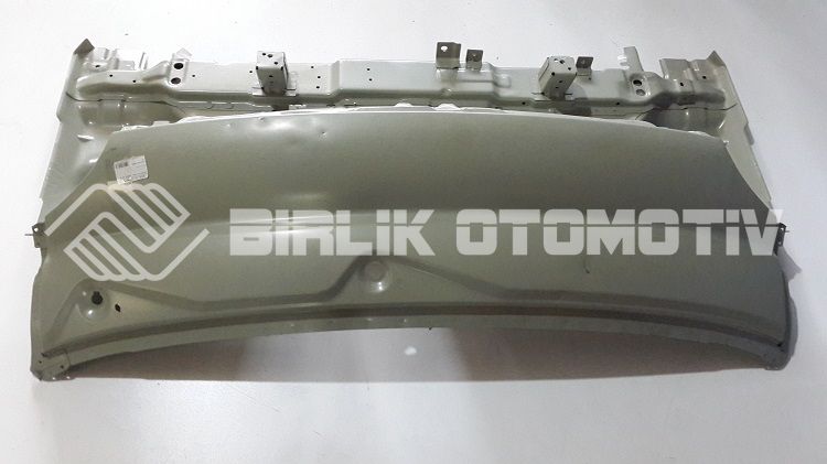 H100 KMY-ÖN PANEL KOMPLE 06-12 H100 KMY-ÖN PANEL KOMPLE 06-12