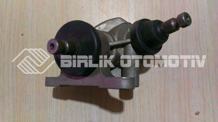 H100 KMY-DİREKSİYON AKTARMA KUTUSU 06-09 H100 KMY-DİREKSİYON AKTARMA KUTUSU 06-09