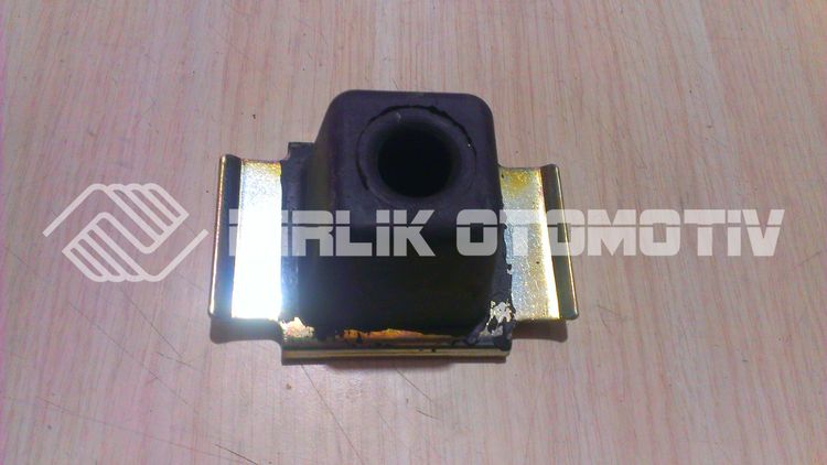 H100 KMY-MAKAS TAKOZU (7,70cm) 94-05 H100 KMY-MAKAS TAKOZU (7,70cm) 94-05