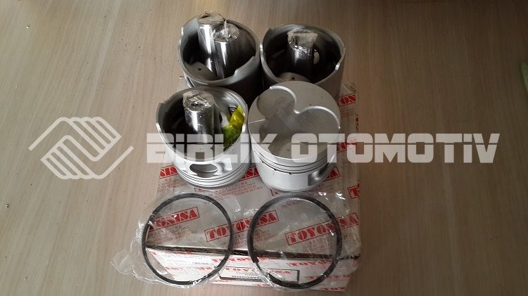 H100 KMY-PİSTON SEGMAN 0,50 94-05 H100 KMY-PİSTON SEGMAN 0,50 94-05