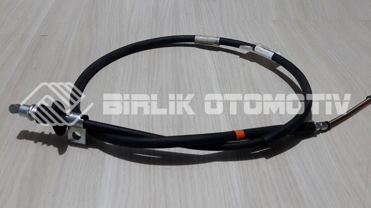 H100 KMY-ÖN EL FREN TELİ 94-96 H100 KMY-ÖN EL FREN TELİ 94-96