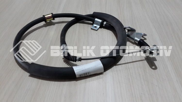 H100 KMY-ARKA EL FREN TELİ SOL 94-96 H100 KMY-ARKA EL FREN TELİ SOL 94-96