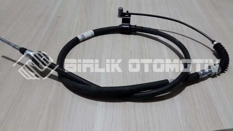 H100 KMY-ÖN EL FREN TELİ 06-09 H100 KMY-ÖN EL FREN TELİ 06-09