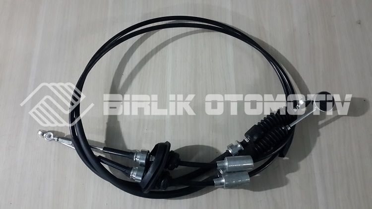 H100 KMY-VİTES TELİ 05-07 H100 KMY-VİTES TELİ 05-07