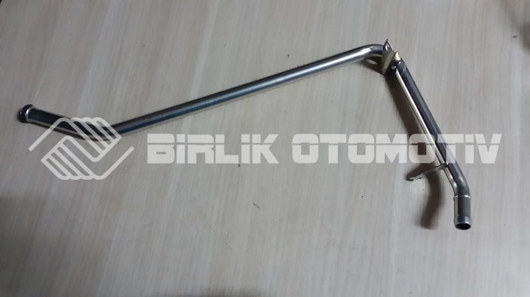 H100 KMY-DEVİRDAİM SU BORUSU 97-05 H100 KMY-DEVİRDAİM SU BORUSU 97-05