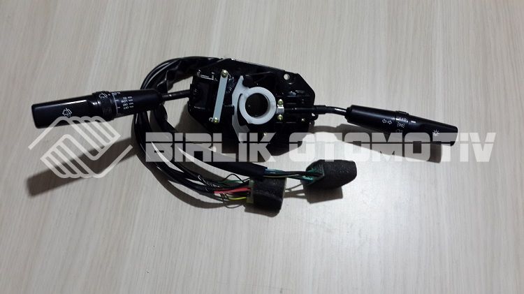 H100 KMY-FAR SİNYAL KOLU 97-05 H100 KMY-FAR SİNYAL KOLU 97-05