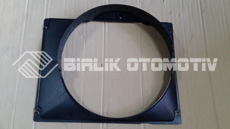 H100 KMY-RADYATÖR FAN DAVLUMBAZI BOŞ GÖVDE 06-09 H100 KMY-RADYATÖR FAN DAVLUMBAZI BOŞ GÖVDE 06-09
