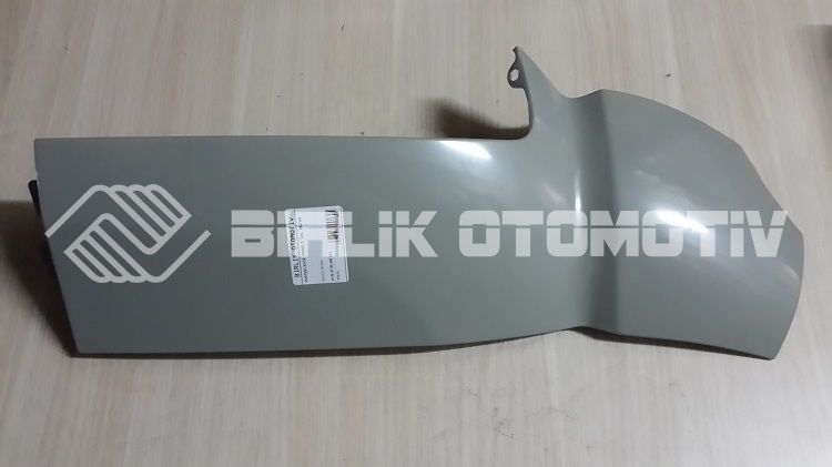 H100 KMY-KÖŞE PANELİ SOL 06-11 H100 KMY-KÖŞE PANELİ SOL 06-11
