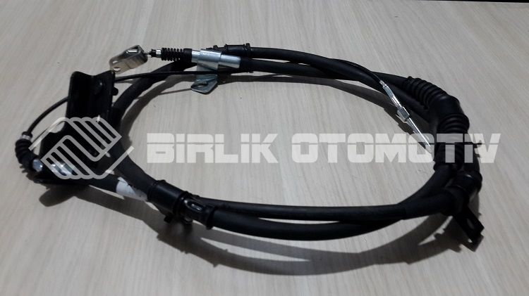H100 KMY-ARKA EL FREN TELİ SAĞ 06-11 H100 KMY-ARKA EL FREN TELİ SAĞ 06-11