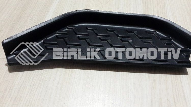 H100 KMY-AYAK BASMA PLASTİĞİ SAĞ 06-11 H100 KMY-AYAK BASMA PLASTİĞİ SAĞ 06-11