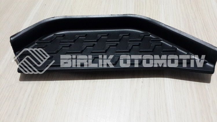 H100 KMY-AYAK BASMA PLASTİĞİ SOL 06-11 H100 KMY-AYAK BASMA PLASTİĞİ SOL 06-11