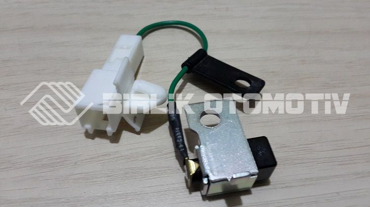 H100 KMY-FREN MÜŞÜRÜ 06-12 H100 KMY-FREN MÜŞÜRÜ 06-12