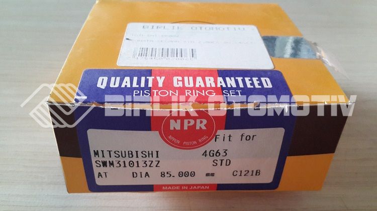 SONATA-SEGMAN STD 2,00CC 8V (4G63) 90-93 SONATA-SEGMAN STD 2,00CC 8V (4G63) 90-93