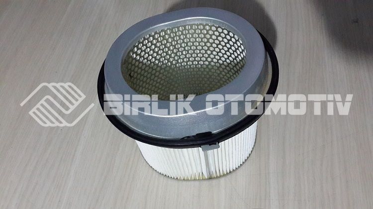 SONATA-HAVA FİLİTRESİ (TAS TİP) 94-96 / ELANTRA 90-95 / PROTON DİZEL SONATA-HAVA FİLİTRESİ (TAS TİP) 94-96 / ELANTRA 90-95 / PROTON DİZEL