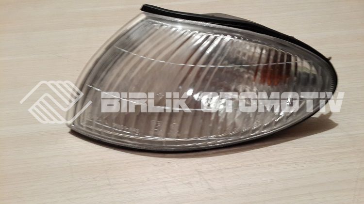 SONATA-ÖN SİNYAL BEYAZ SOL 97-99 SONATA-ÖN SİNYAL BEYAZ SOL 97-99