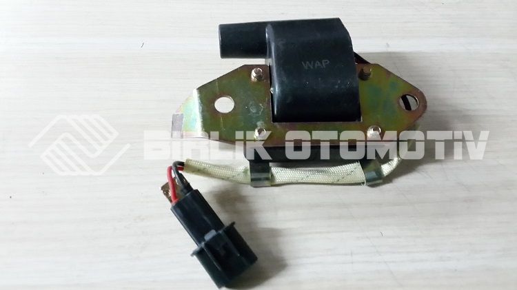 SONATA-BOBİN 90-98 (TEK BOBİN) SONATA-BOBİN 90-98 (TEK BOBİN)