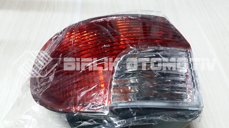 STAREX-STOP LAMBASI DIŞ SAĞ 98-04 STAREX-STOP LAMBASI DIŞ SAĞ 98-04