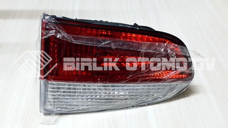 STAREX-STOP LAMBASI İÇ SAĞ 98-04 STAREX-STOP LAMBASI İÇ SAĞ 98-04
