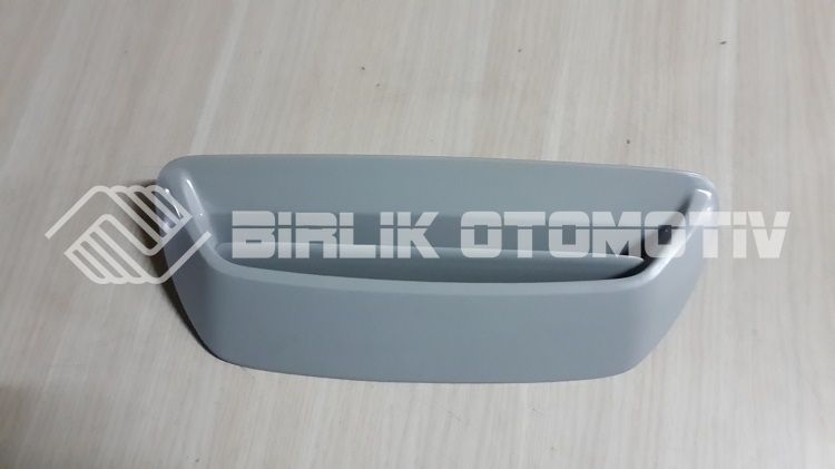 STAREX-KAPUT TURBO ÜST PLASTİĞİ 98-08 STAREX-KAPUT TURBO ÜST PLASTİĞİ 98-08