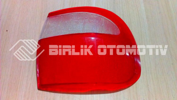 STAREX-STOP CAMI SAĞ 98-08 STAREX-STOP CAMI SAĞ 98-08