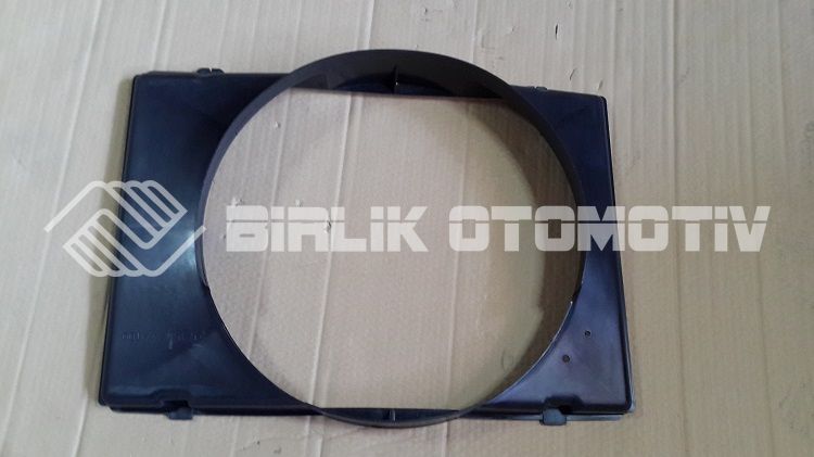 STAREX-RADYATR FAN DAVLUMBAZI BO GVDE 98-04