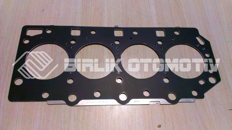 STAREX-SİLİNDİR KAPAK CONTASI CRDİ (1 ÇENTİK) 05-08 STAREX-SİLİNDİR KAPAK CONTASI CRDİ (1 ÇENTİK) 05-08
