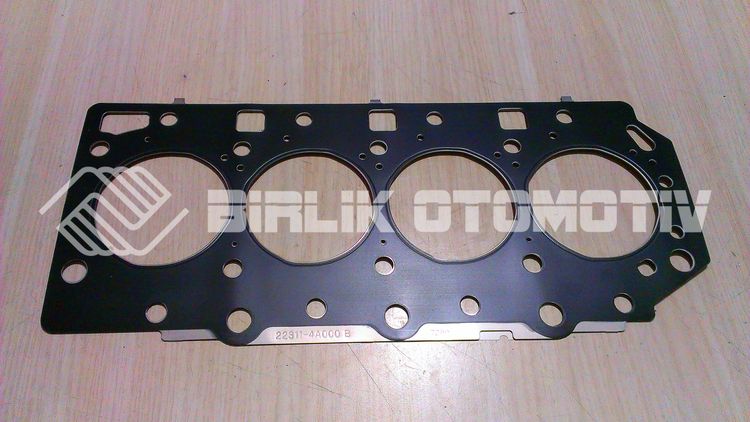 STAREX-SİLİNDİR KAPAK CONTASI CRDİ 05-08 STAREX-SİLİNDİR KAPAK CONTASI CRDİ 05-08
