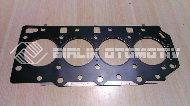 STAREX-SİLİNDİR KAPAK CONTASI CRDİ 05-08 STAREX-SİLİNDİR KAPAK CONTASI CRDİ 05-08