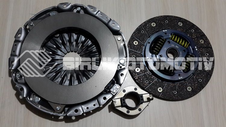STAREX-DEBRİYAJ SETİ CRDİ 05-08 STAREX-DEBRİYAJ SETİ CRDİ 05-08