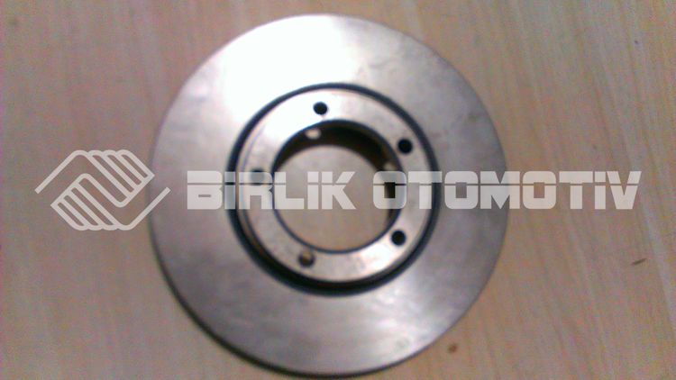 STAREX-ÖN FREN DİSKİ (MİN.) 98-08 (TAKIM) STAREX-ÖN FREN DİSKİ (MİN.) 98-08 (TAKIM)
