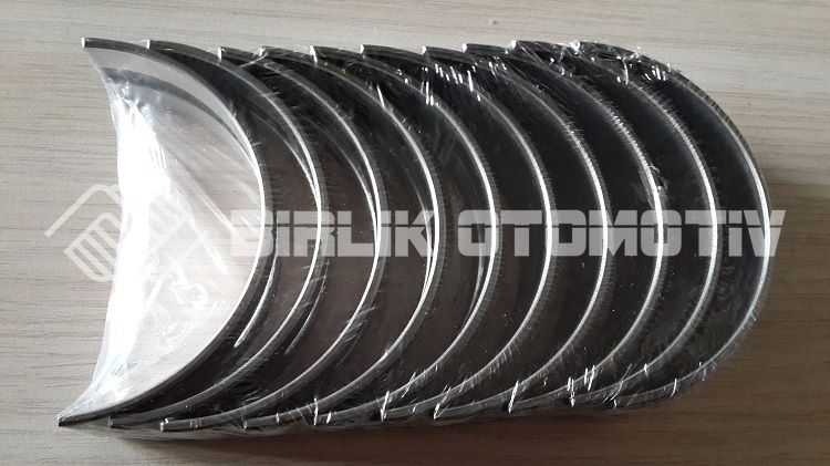 STAREX-ANA YATAK STD CRDİ 05-08 STAREX-ANA YATAK STD CRDİ 05-08
