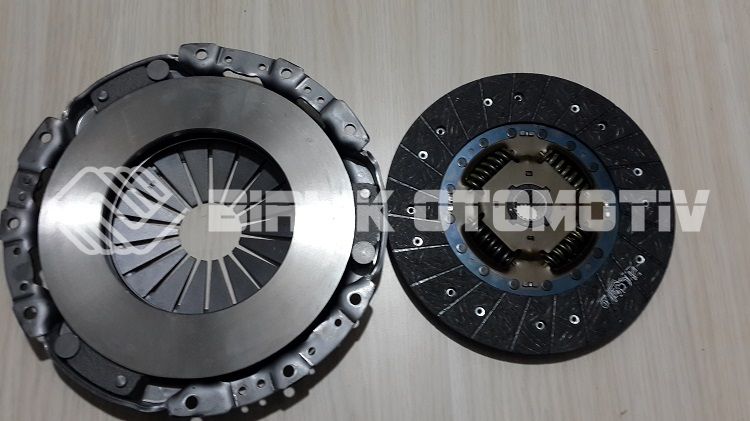H100 KMY-DEBRİYAJ SETİ 2,6CC 94-05 / STAREX 98-04 / K2500 H100 KMY-DEBRİYAJ SETİ 2,6CC 94-05 / STAREX 98-04 / K2500