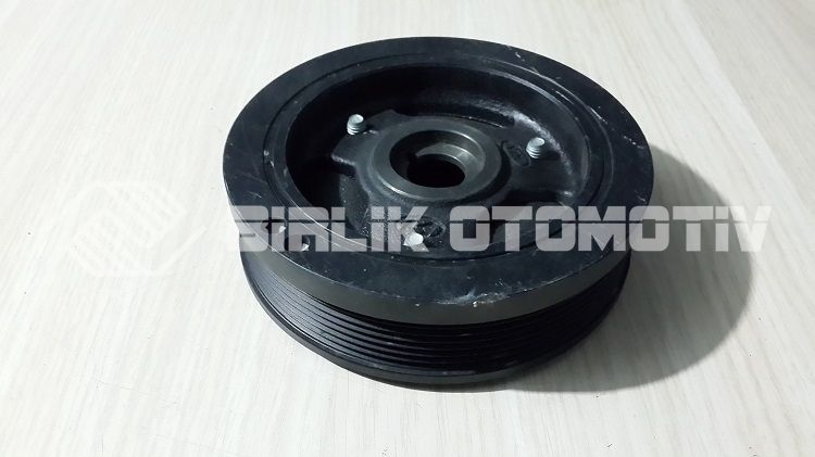 STAREX-KRANK KASNAĞI CRDİ 05-08 STAREX-KRANK KASNAĞI CRDİ 05-08