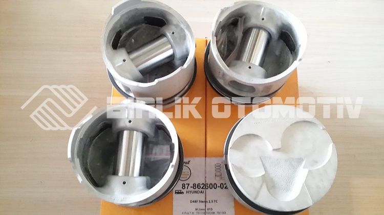 STAREX-PİSTON SEGMAN STD TURBO 98-04 (D4BF) (ADET) STAREX-PİSTON SEGMAN STD TURBO 98-04 (D4BF) (ADET)