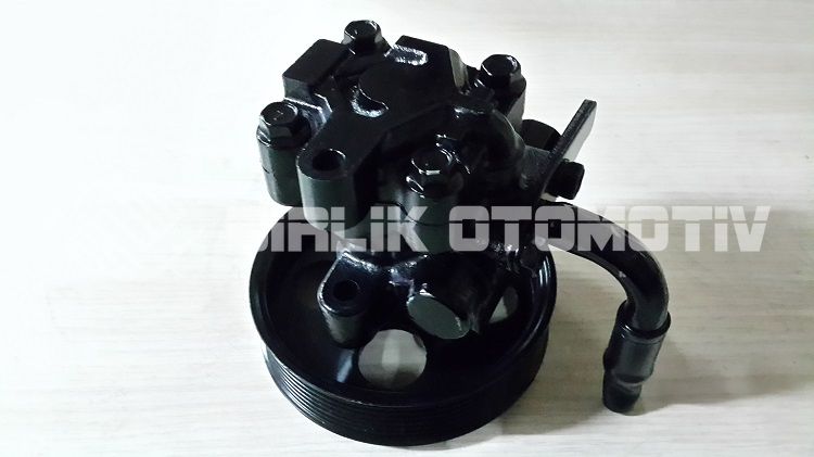 STAREX-HİDROLİK DİREKSİYON POMPASI CRDİ 05-08 STAREX-HİDROLİK DİREKSİYON POMPASI CRDİ 05-08