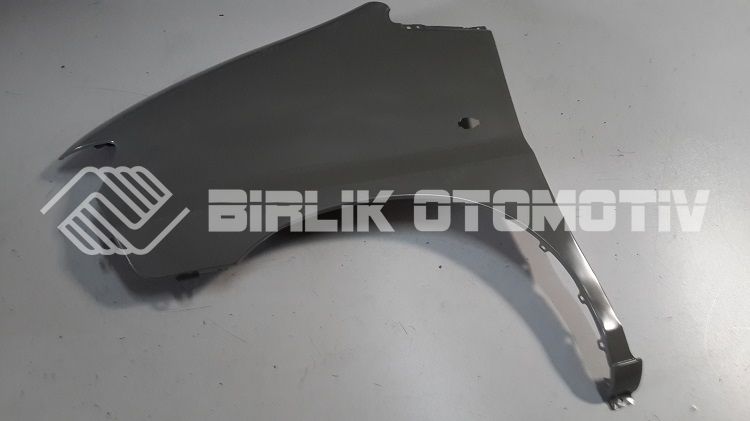 STAREX-ÖN ÇAMURLUK SOL (GRİ) 98-08 STAREX-ÖN ÇAMURLUK SOL (GRİ) 98-08