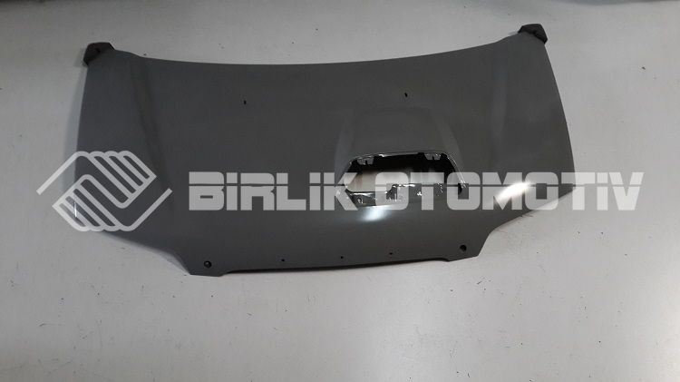 STAREX-MOTOR KAPUTU (TURBO DELİKLİ) 98-08 STAREX-MOTOR KAPUTU (TURBO DELİKLİ) 98-08