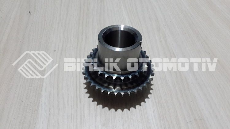 STAREX-KRANK DİŞLİSİ CRDİ 05-08 STAREX-KRANK DİŞLİSİ CRDİ 05-08