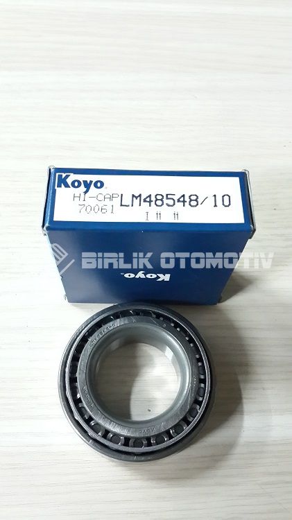 STAREX-ÖN TEKER BİLYASI DIŞ 98-04 STAREX-ÖN TEKER BİLYASI DIŞ 98-04