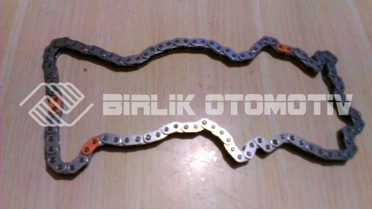 STAREX-EKSANTRİK ZİNCİRİ CRDİ 05-08 STAREX-EKSANTRİK ZİNCİRİ CRDİ 05-08