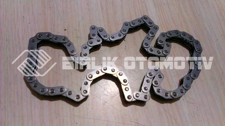 STAREX-POMPA ZİNCİRİ CRDİ 05-08 STAREX-POMPA ZİNCİRİ CRDİ 05-08